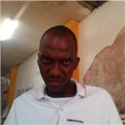 Profesor de Matemáticas con experiencia en clases , virtuales para niños y adulto{{…